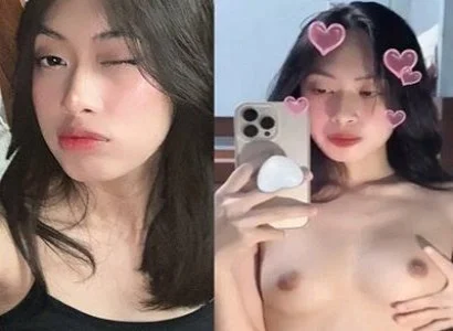 Em gái xinh đẹp mong muốn khám phá những điều mới mẻ