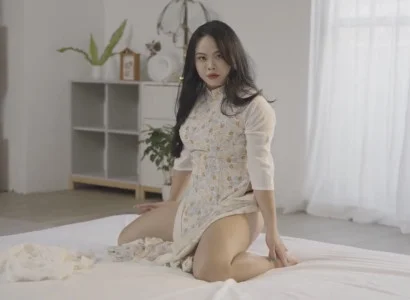 Phương Anh dễ thương thủ vai trong bộ phim người lớn Đài Loan