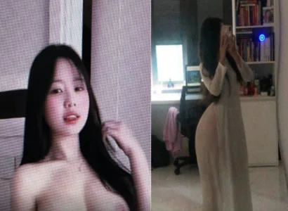 Em gái xinh với thân hình cuốn hút khiến tôi ngây ngất