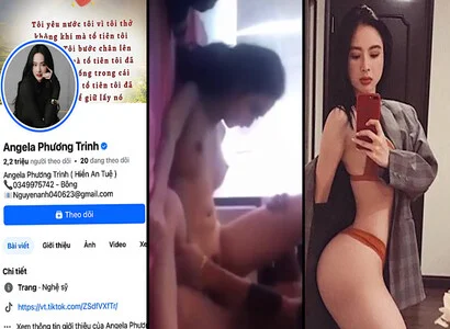 Phương Trinh khi lộ đoạn phim trở thành chủ đề nóng khi đoạn phim 2013 bị rò rỉ