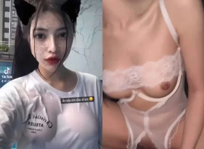 Uyên Thỏ cưỡi ngựa đã đời
